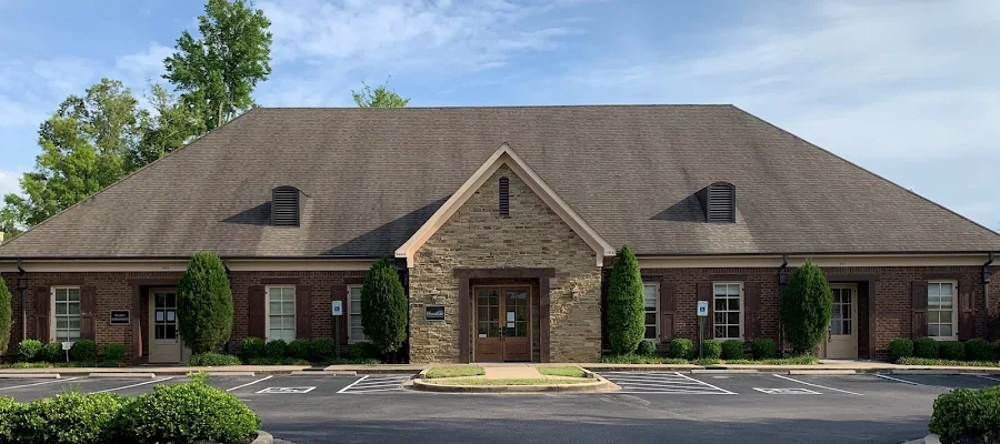 Germantown Cosmetic and Family Dentistry Dr Alexandra Garrett
