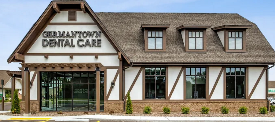 Germantown Dental Care