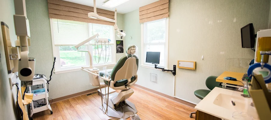 Germantown Dental Village