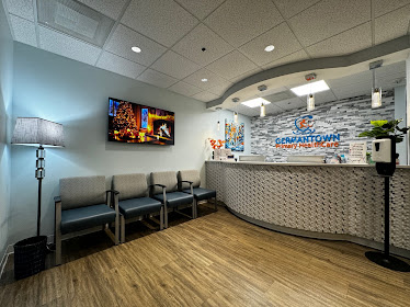 Germantown Primary HealthCare: Ashley Toy