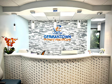 Germantown Primary HealthCare: Dr. L. Wadhwa, PCP