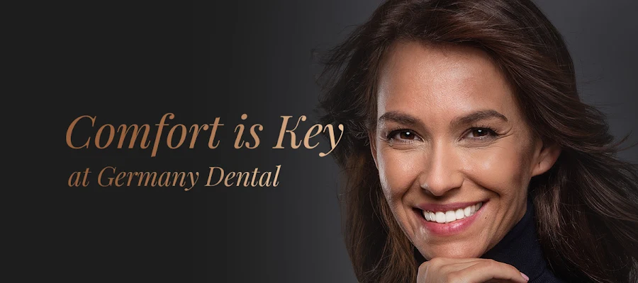 Germany Dental - Brandon, MS