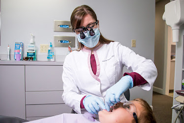 Gerome & Patrice Family Dentistry