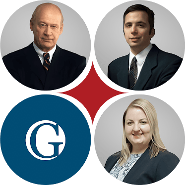 Gervelis Law Firm Ohio Personal Injury Attorneys