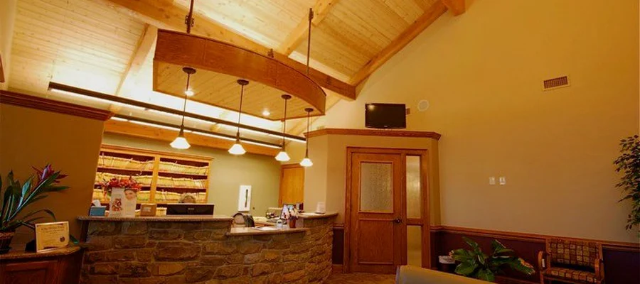 Gerwig Family Dental