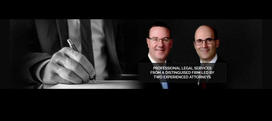 Gesmer & Reynolds, P.C.