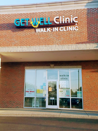 Get Well Primary Care and Walk-in Clinic
