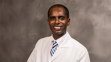 Getinet Ayalew, MD