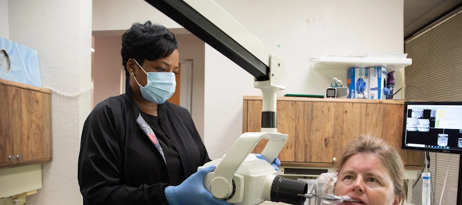 Getz Dental