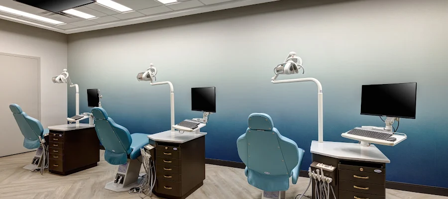 G&G Pediatric Dentistry and Orthodontics