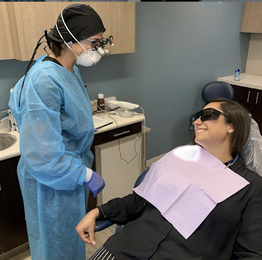 Ghadiri Comprehensive Dentistry | Leading the Way in Modern Family Dentistry in San Jose