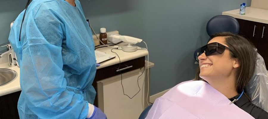 Ghadiri Comprehensive Dentistry | Leading the Way in Modern Family Dentistry in San Jose