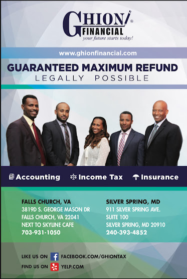 Ghion Financial
