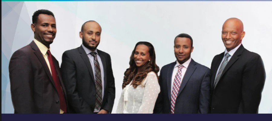 Ghion Financial