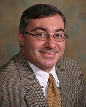 Ghosn A. Issa, MD