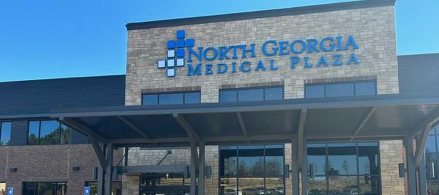 Ghosn Family Medicine