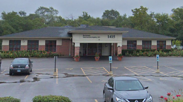 GI Alliance of Illinois: Arlington Heights