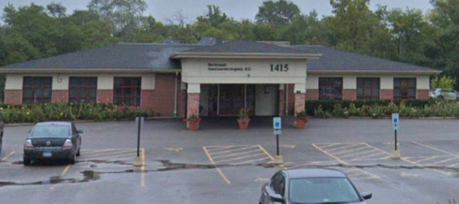 GI Alliance of Illinois: Arlington Heights