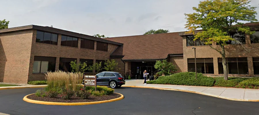 GI Alliance of Illinois: Libertyville