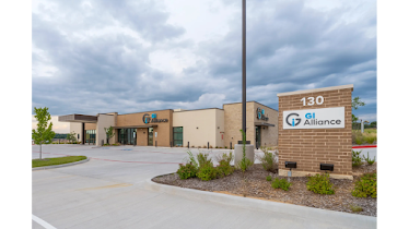 GI Alliance: Willow Park