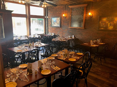 Giacomo's Boston North End