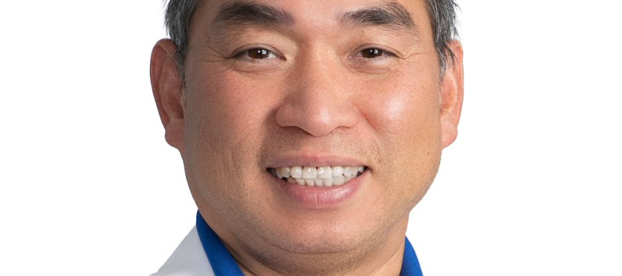 Giang Lam, MD