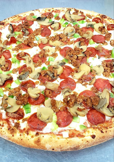 Gianni's Pizza - Hopewell