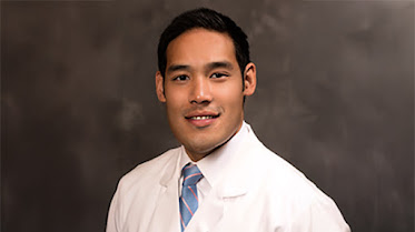 Giao Vuong, MD