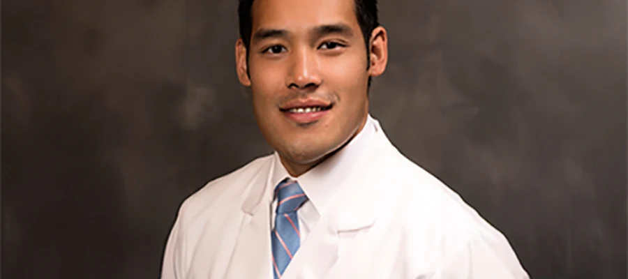Giao Vuong, MD