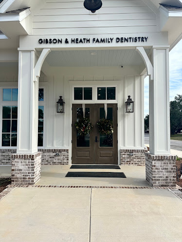 Gibson and Heath Family Dentistry