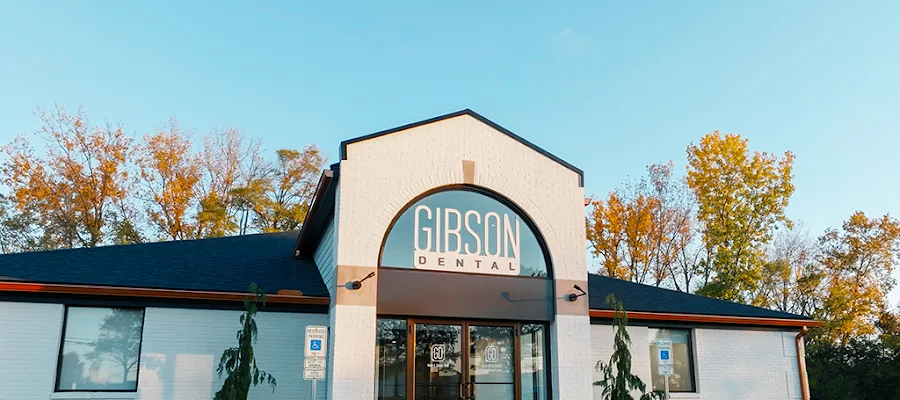 Gibson Dental