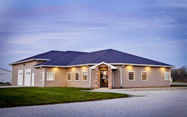 Gibson Veterinary Clinic