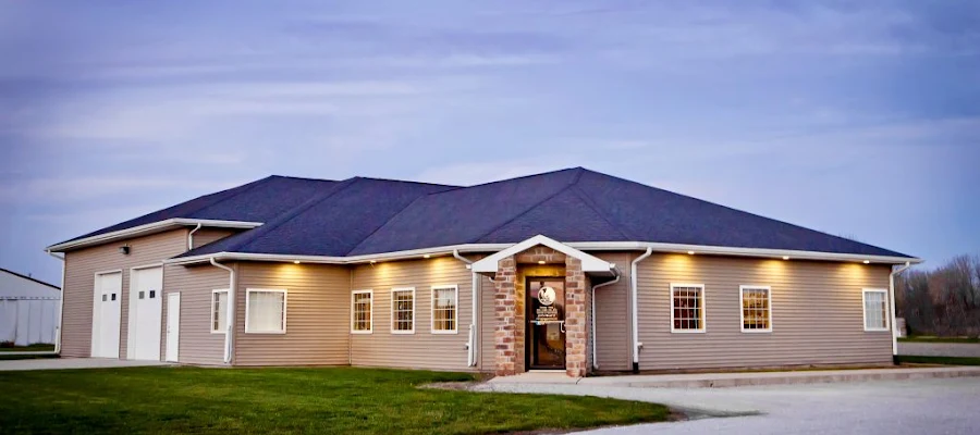 Gibson Veterinary Clinic