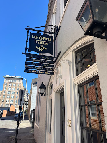 Gick Law, PLLC