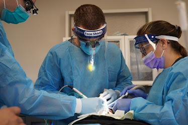 Gidel Family and Cosmetic Dentistry
