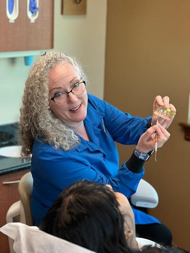 Giesy Family and Implant Dentistry