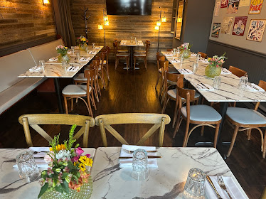 Gigi Trattoria