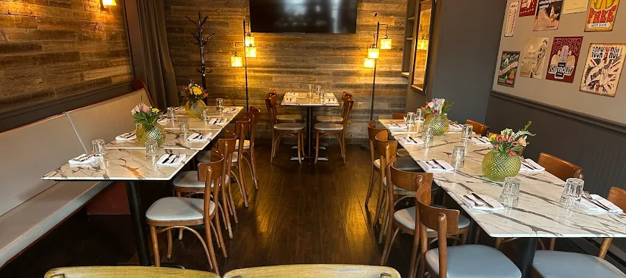 Gigi Trattoria
