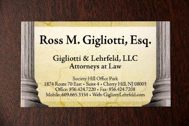 Gigliotti Law Group