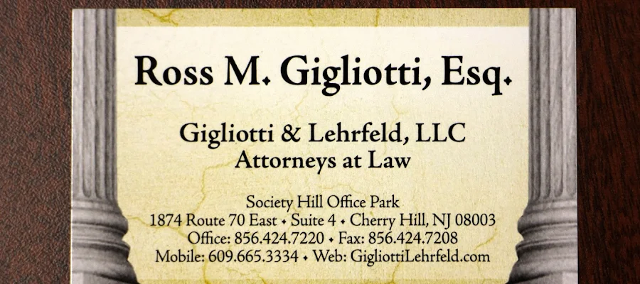 Gigliotti Law Group