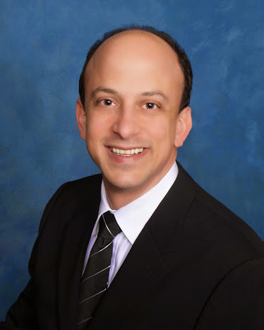 Gil Aronson, MD