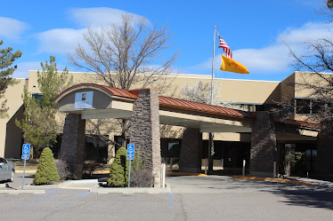 Gila Regional Medical Center