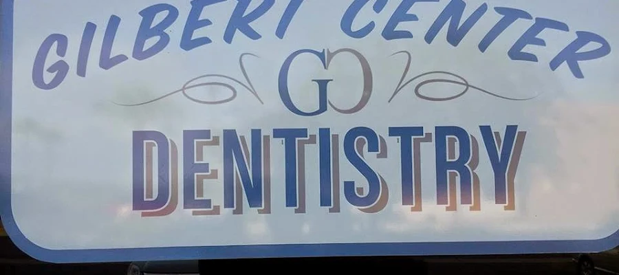 Gilbert Center Dentistry