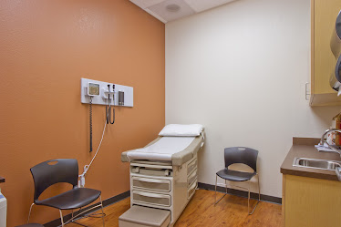 Gilbert Center for Family Medicine