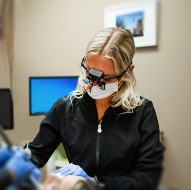 Gilbert Dental Center