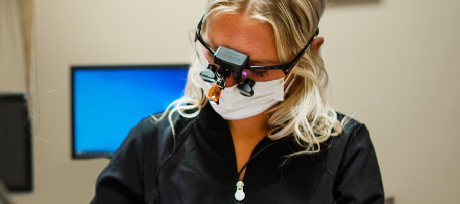 Gilbert Dental Center