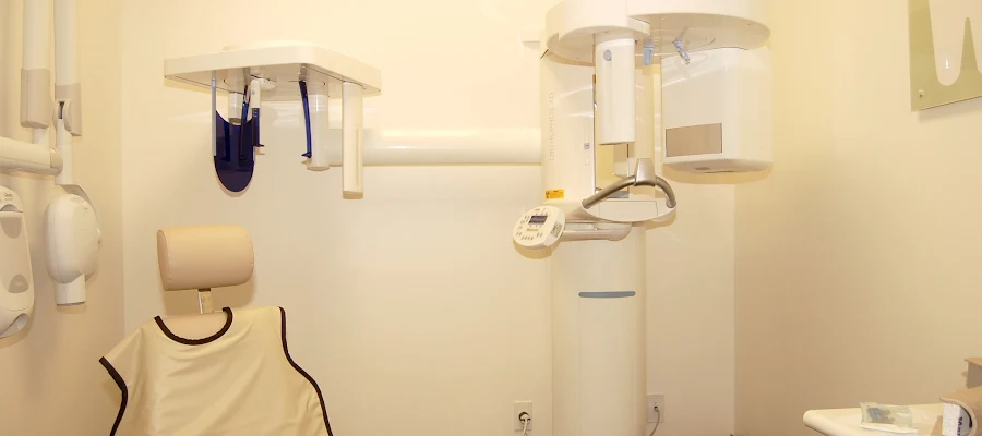 Gilbert Modern Dentistry and Orthodontics