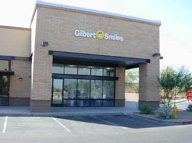 Gilbert Smiles