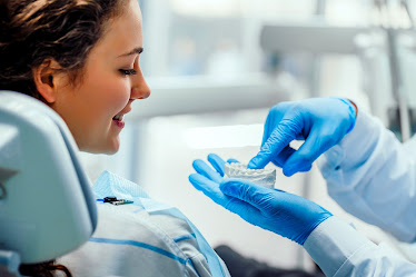 Gilbert Vista Dental
