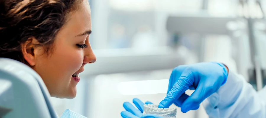 Gilbert Vista Dental